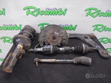 KIT RUOTA ANT. S. COROLLA VERSO R10 2.2 D-4D 2007