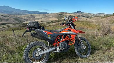 Ktm 690 enduro R