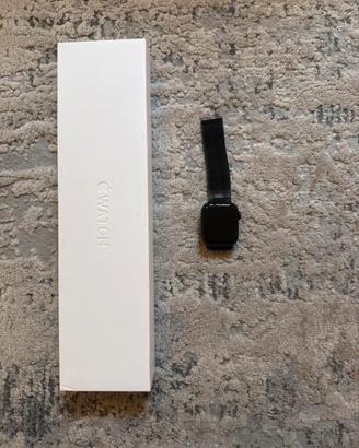 apple watch serie 7
