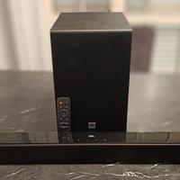 Soundbar JBL SB170 - usata