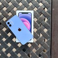 iPhone 12 Viola 128 GB