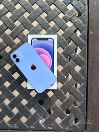 iPhone 12 Viola 128 GB