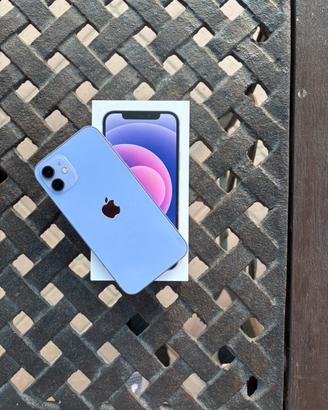 iPhone 12 Viola 128 GB