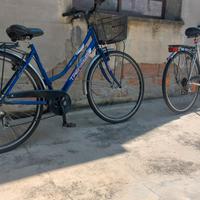 BICICLETTA BIANCHI