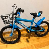 Bicicletta bambino