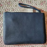 Pochette blu