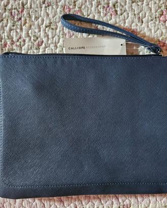 Pochette blu