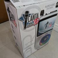 Canta tu Karaoke audio-video