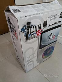 Canta tu Karaoke audio-video