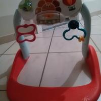 Gioco musicale con maniglie