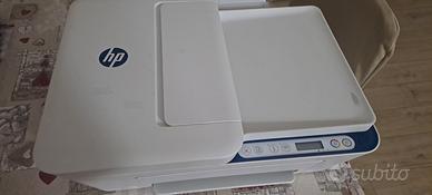  stampante hp deskjet 4130e