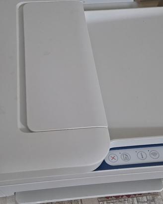  stampante hp deskjet 4130e