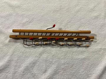 Portacravatte fratelli Reguitti