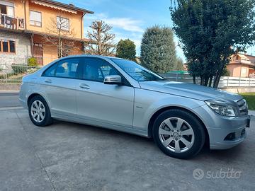 Mercedes classe  C  200 - (93000 km)