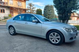 Mercedes classe  C  200 - (93000 km)