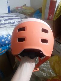casco bici baby