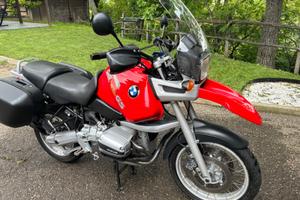 Bmw r 1100 gs - 1996