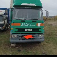 cabine Eurocargo vari modelli