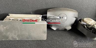 KIT AIRBAG HUMMER H3