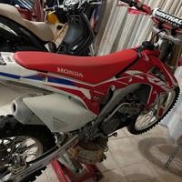 Honda CRF 250 - 2014