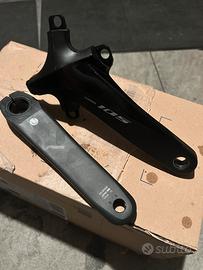 Pedivelle Shimano 105 - R7000