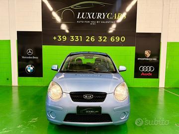 Kia Picanto 1.0 12V Life