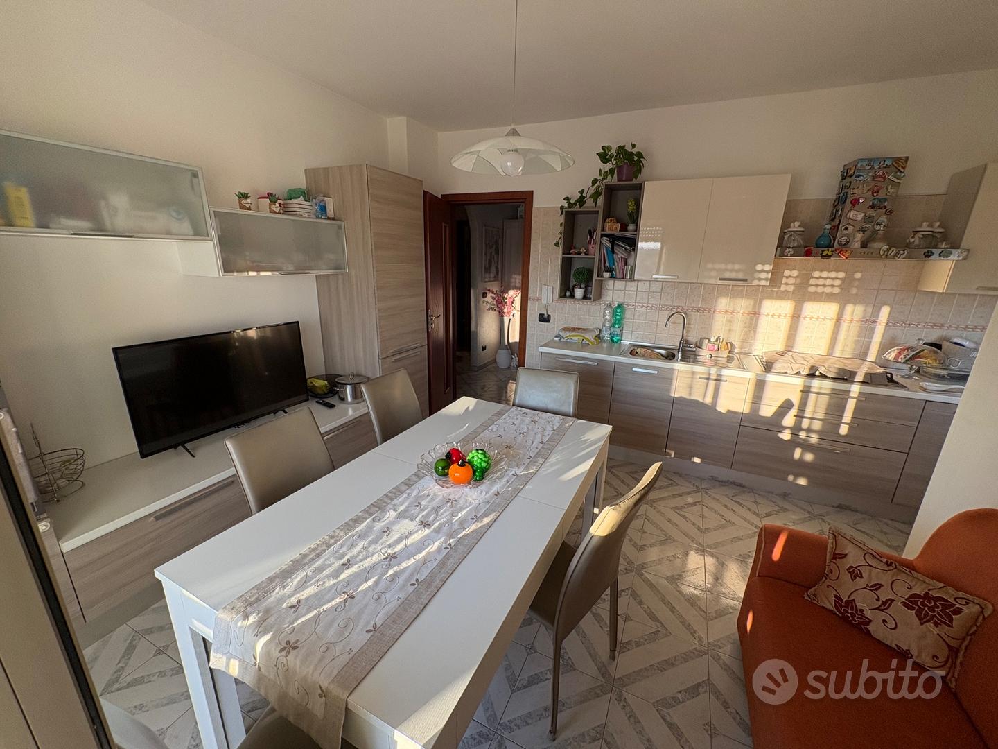 Apartment in Statte, Taranto - Vista 4
