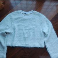 maglione Zara 