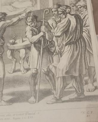 Stampa del 600