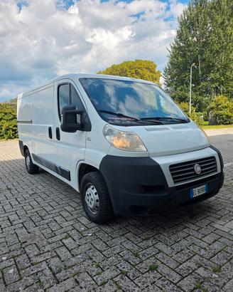 Fiat Ducato 30 2.0 MJT PC-TN Furgone Vetrato
