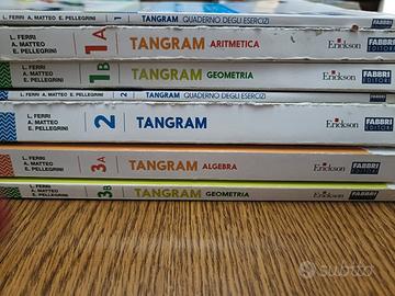 Aritmetica Geometria scuola media