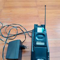 MOTOROLA MICRO TAC GOLD