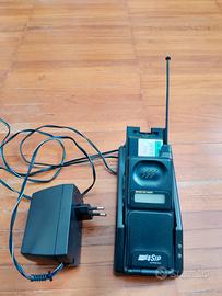 MOTOROLA MICRO TAC GOLD