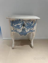 Coppia di comodini