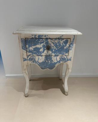 Coppia di comodini