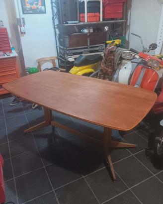Tavolo da pranzo Franco Albini