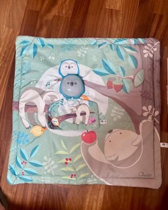 Tappeto gioco bimbi Chicco