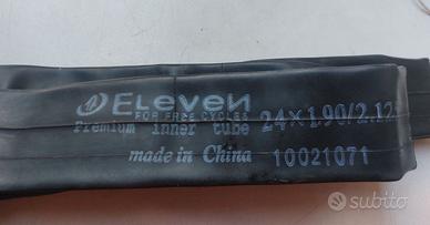 Camera d'aria Eleven