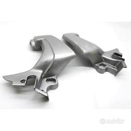 FIANCHETTI RADIATORE KAWASAKI VERSYS 650