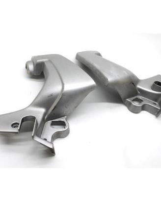 CARENE FIANCHETTI RADIATORE KAWASAKI VERSYS 650