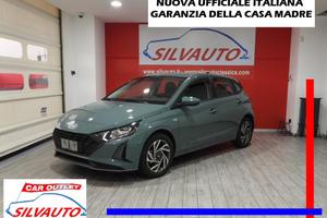 Hyundai i20 1.0 t-gdi Connectline 90cv mt
