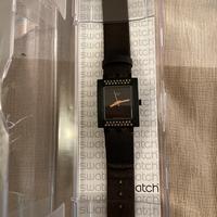 Orologio Swatch originale mai indossato