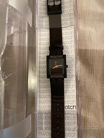 Orologio Swatch originale mai indossato