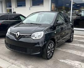 Renault Twingo Electric Equilibre