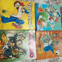 FUMETTI TOPOLINO 