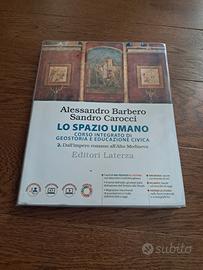 lo spazio umano