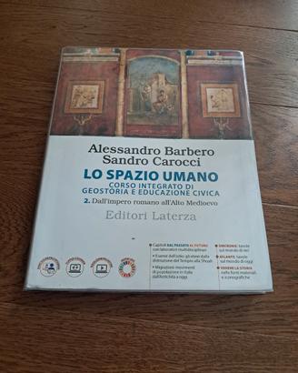 lo spazio umano