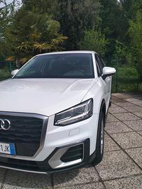 Audi Q2 1.6 cc 2019