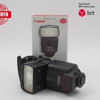 Canon Speedlite 430EX