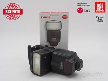 Canon Speedlite 430EX